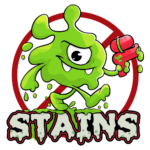 Stains, Mr. Steam villain