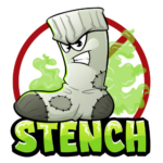 Stench, Mr. Steam villain
