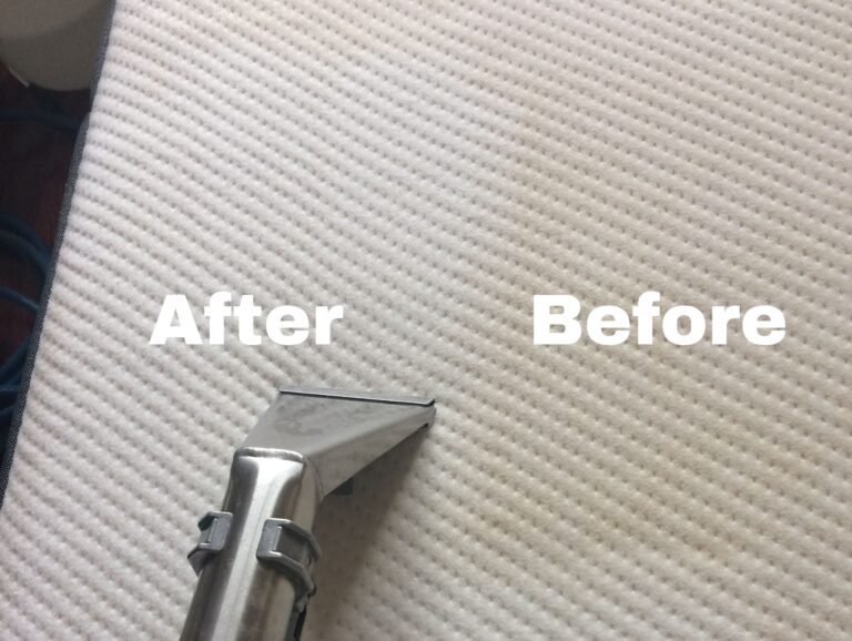 Before and After Mattress 2